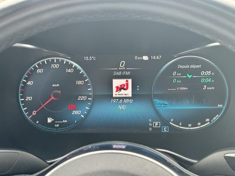Voitures D'occasion À Liévin | Mercedes-Benz Glc Coupé 300 De 194+122Ch Amg Line 4Matic 9G-Tronic