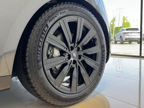 Voitures D'occasion À Liévin | Land Rover Range Rover 3.0 P460E 460Ch Phev Hse Swb