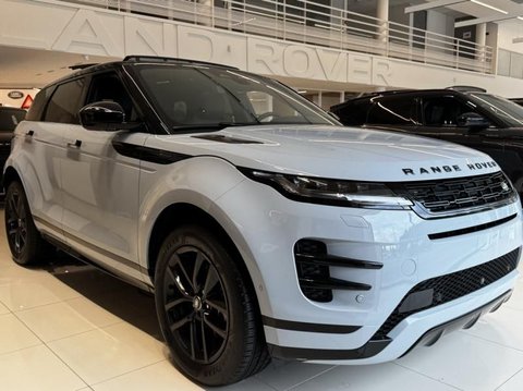 Voitures D'occasion À Liévin | Land Rover Range Rover Evoque 1.5 P270E Phev 269Ch Dynamic Se