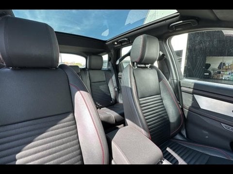 Voitures D'occasion À Liévin | Land Rover Discovery Sport 2.0 P200 200Ch Flex Fuel Dynamic Se