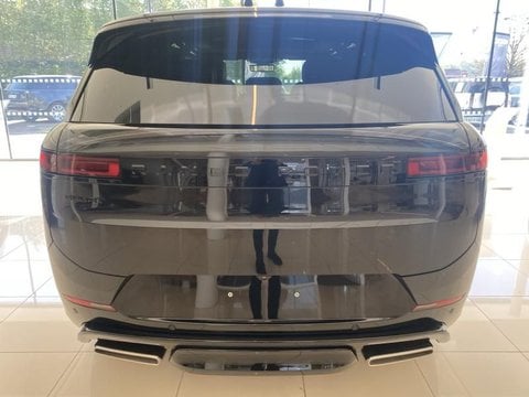 Voitures D'occasion À Liévin | Land Rover Range Rover Sport 3.0 P460E 460Ch Phev Dynamic Hse