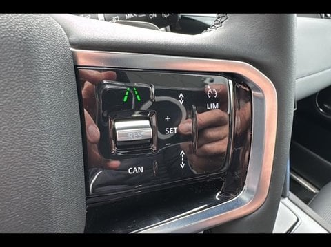 Voitures D'occasion À Liévin | Land Rover Discovery Sport P270E Phev 269Ch Dynamic Se