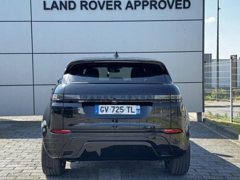 Voitures D'occasion À Liévin | Land Rover Range Rover Evoque 1.5 P300E 309Ch Dynamic Se