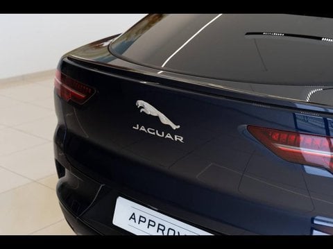 Voitures D'occasion À Liévin | Jaguar I-Pace Ev400 R-Dynamic Se Awd