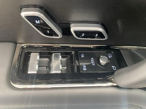 Voitures D'occasion À Liévin | Land Rover Range Rover Sport 3.0 P460E 460Ch Phev Dynamic Hse