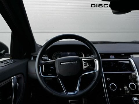 Voitures D'occasion À Liévin | Land Rover Discovery Sport P300E 309Ch Dynamic Se