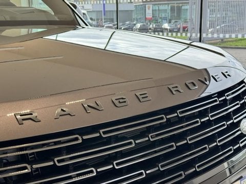 Voitures D'occasion À Liévin | Land Rover Range Rover 3.0 P460E 460Ch Phev Hse Swb