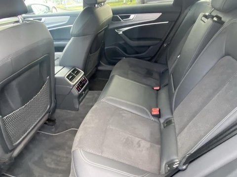 Voitures D'occasion À Liévin | Audi A6 Avant 55 Tfsi E 367Ch Sline Quattro S Tronic 7