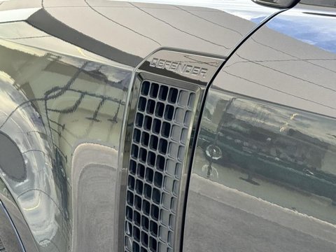 Voitures D'occasion À Liévin | Land Rover Defender 110 2.0 P300E Phev X