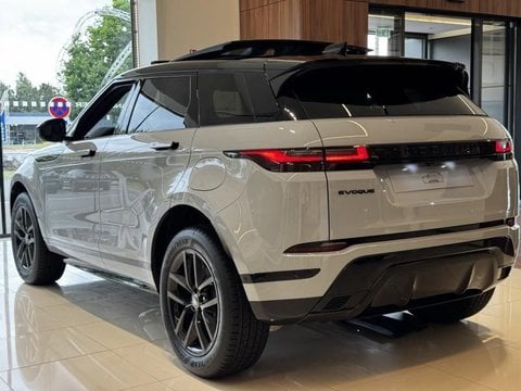 Voitures D'occasion À Liévin | Land Rover Range Rover Evoque 1.5 P270E Phev 269Ch Dynamic Se