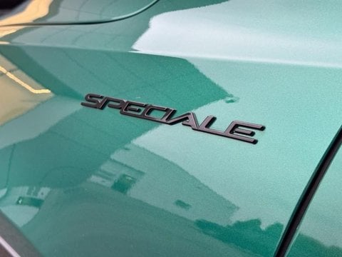 Voitures D'occasion À Liévin | Alfa Romeo Tonale 1.5 Hybrid 160Ch Edizione Speciale Tct