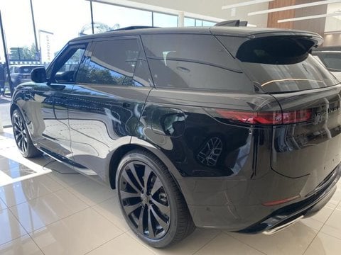 Voitures D'occasion À Liévin | Land Rover Range Rover Sport 3.0 P460E 460Ch Phev Dynamic Hse