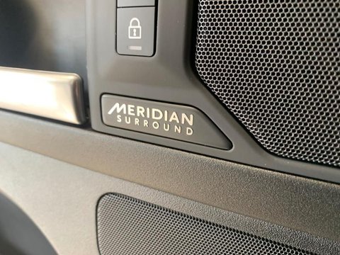 Voitures D'occasion À Liévin | Land Rover Defender 110 2.0 P300E Phev X