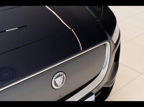 Voitures D'occasion À Liévin | Jaguar I-Pace Ev400 R-Dynamic Se Awd
