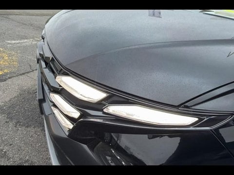 Voitures D'occasion À Cambrai | Hyundai Tucson 1.6 T-Gdi 215Ch Hybrid Intuitive