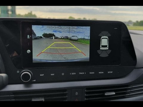 Voitures D'occasion À Cambrai | Hyundai Bayon 1.0 T-Gdi 100Ch Creative
