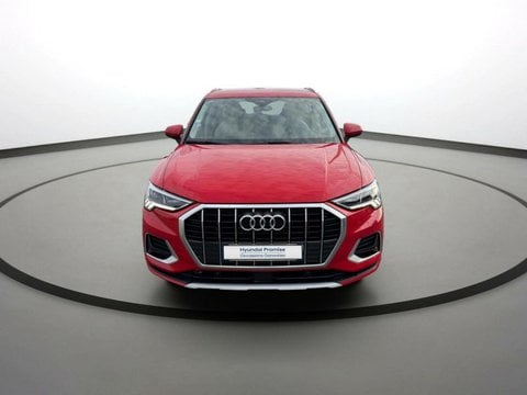 Voitures D'occasion À Cambrai | Audi Q3 35 Tfsi 150Ch Limited S Tronic 7