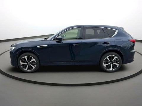 Voitures D'occasion À Cambrai | Mazda Cx-60 2.5 E-Skyactiv Phev 327Ch Takumi 4X4 Bva8 2023