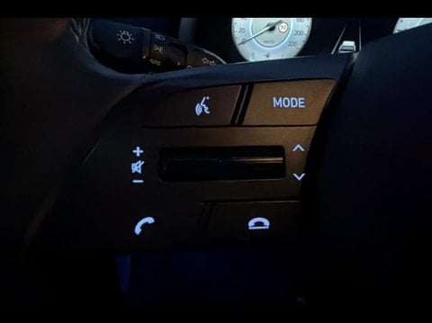 Voitures D'occasion À Cambrai | Hyundai Bayon 1.0 T-Gdi 100Ch Hybrid 48V Creative Dct-7