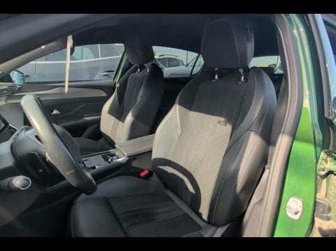 Voitures D'occasion À Cambrai | Peugeot 308 1.5 Bluehdi 130Ch S&S Gt Eat8