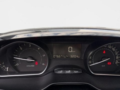 Voitures D'occasion À Cambrai | Peugeot 208 1.5 Bluehdi 100Ch E6.C Active Bvm5 86G 5P