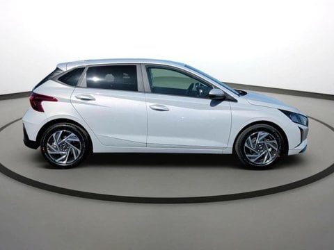 Voitures D'occasion À Cambrai | Hyundai I20 1.0 T-Gdi 90Ch Intuitive