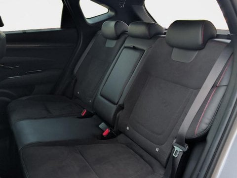Voitures D'occasion À Cambrai | Hyundai Tucson 1.6 T-Gdi 230Ch Hybrid N Line Executive Bva6