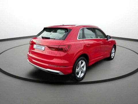 Voitures D'occasion À Cambrai | Audi Q3 35 Tfsi 150Ch Limited S Tronic 7