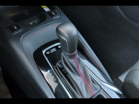 Voitures D'occasion À Cambrai | Toyota Corolla Touring Spt 2.0 196Ch Gr Sport My23