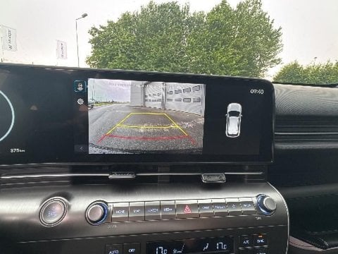 Voitures D'occasion À Cambrai | Hyundai Kona Electric 65Kwh - 217Ch Ultime Edition