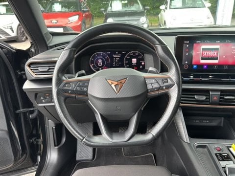 Voitures D'occasion À Cambrai | Cupra Formentor 2.0 Tdi 150Ch Business Edition Dsg7 4Drive