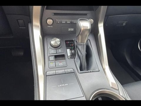 Voitures D'occasion À Cambrai | Lexus Nx 300H 4Wd Executive Euro6D-T
