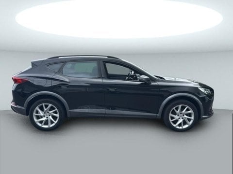 Voitures D'occasion À Cambrai | Cupra Formentor 2.0 Tdi 150Ch Business Edition Dsg7 4Drive