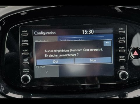 Voitures D'occasion À Cambrai | Toyota Aygo X 1.0 Vvt-I 72Ch Air Design My23