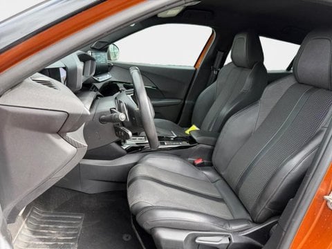 Voitures D'occasion À Cambrai | Peugeot 2008 1.5 Bluehdi 130Ch S&S Gt Eat8 125G