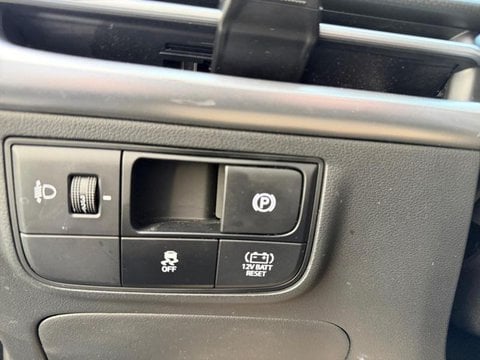 Voitures D'occasion À Cambrai | Hyundai Tucson 1.6 T-Gdi 215Ch Hybrid Intuitive