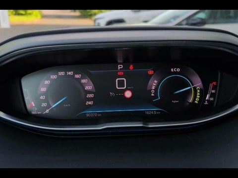 Voitures D'occasion À Cambrai | Peugeot 5008 Hybrid 136Ch Allure Pack E-Dcs6