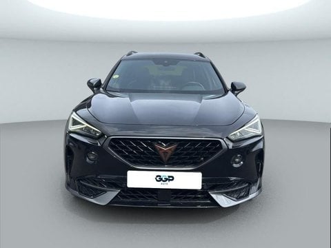 Voitures D'occasion À Cambrai | Cupra Formentor 2.0 Tdi 150Ch Business Edition Dsg7 4Drive