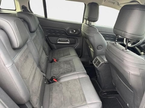 Voitures D'occasion À Cambrai | Citroën C5 Aircross 1.2 Hybride 136Ch Plus Boite Automatique