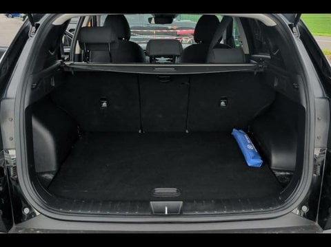 Voitures D'occasion À Cambrai | Hyundai Tucson 1.6 T-Gdi 230Ch Hybrid Business Bva6