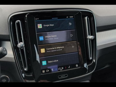 Voitures D'occasion À Cambrai | Volvo Xc40 B3 163Ch Plus Dct 7