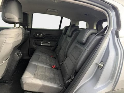 Voitures D'occasion À Cambrai | Citroën C5 Aircross 1.2 Hybride 136Ch Plus Boite Automatique