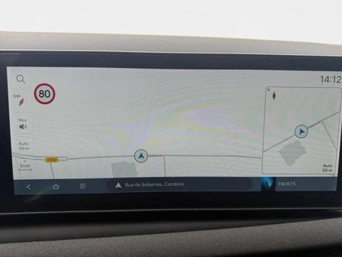 Voitures D'occasion À Cambrai | Hyundai Tucson 1.6 T-Gdi 239Ch Hybrid N Line Executive