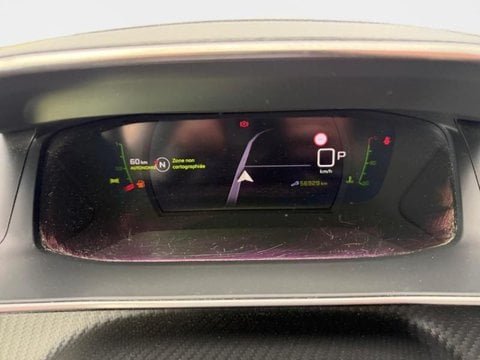 Voitures D'occasion À Cambrai | Peugeot 2008 1.5 Bluehdi 130Ch S&S Gt Eat8 125G