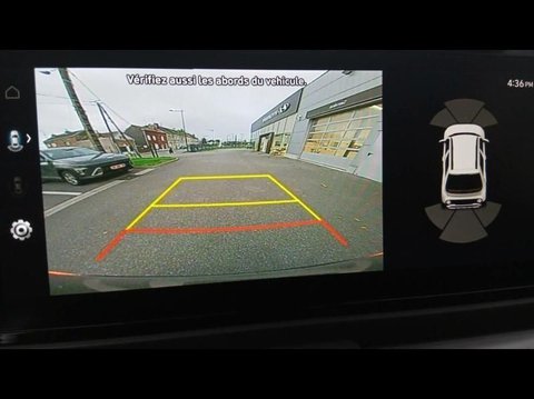 Voitures D'occasion À Cambrai | Hyundai Inster 49 Kwh 115Ch Creative 5Pl
