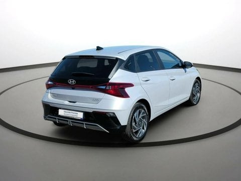 Voitures D'occasion À Cambrai | Hyundai I20 1.0 T-Gdi 90Ch Intuitive
