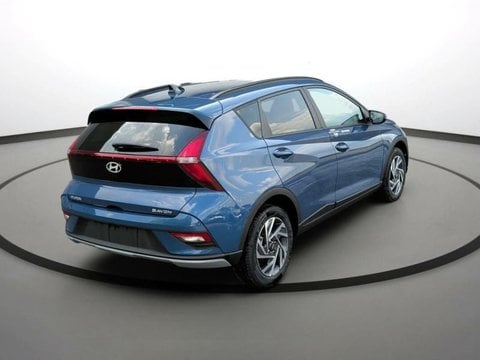 Voitures D'occasion À Cambrai | Hyundai Bayon 1.0 T-Gdi 100Ch Intuitive Dct-7
