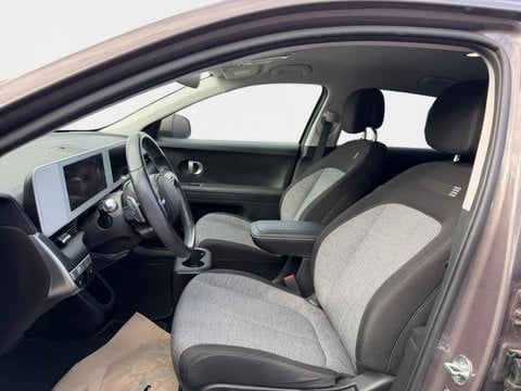 Voitures D'occasion À Cambrai | Hyundai Ioniq 5 58 Kwh - 170Ch Intuitive