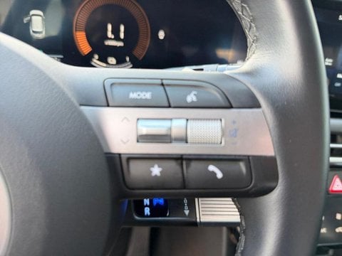 Voitures D'occasion À Cambrai | Hyundai Tucson 1.6 T-Gdi 215Ch Hybrid Intuitive