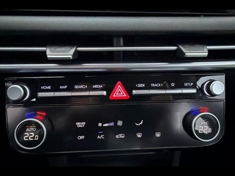 Voitures D'occasion À Cambrai | Hyundai Tucson 1.6 T-Gdi 215Ch Hybrid Intuitive